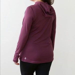 Eclipse Hoodie New w/o tags